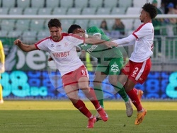 Разград - футбол - „Лудогорец“ - „Ботев“ Враца