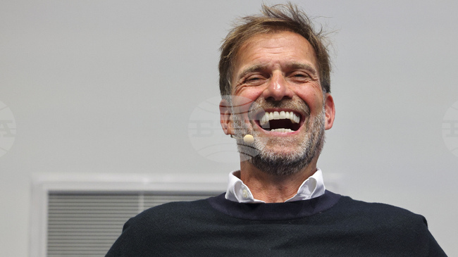 Юрген Клоп потуши слуховете за завръщане към треньорската работа начело на Реал Мадрид