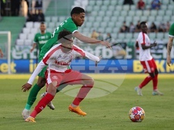 Разград - футбол - „Лудогорец“ - „Ботев“ Враца