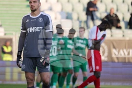 Разград - футбол - „Лудогорец“ - „Ботев“ Враца