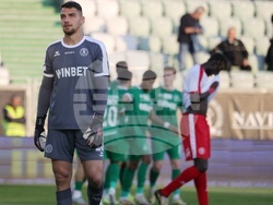 Разград - футбол - „Лудогорец“ - „Ботев“ Враца