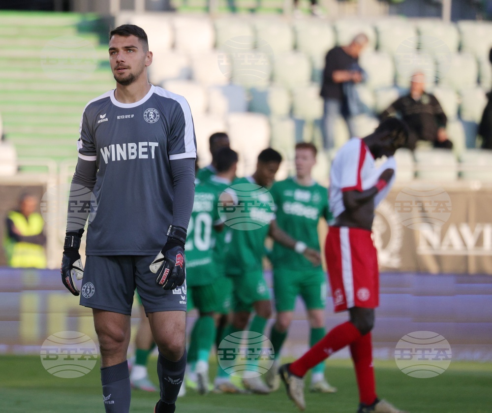 Разград - футбол - „Лудогорец“ - „Ботев“ Враца