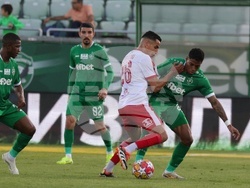 Разград - футбол - „Лудогорец“ - „Ботев“ Враца