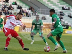 Разград - футбол - „Лудогорец“ - „Ботев“ Враца