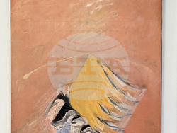 Столична Библиотека -  изложба - откриване