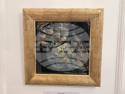 Столична Библиотека -  изложба - откриване