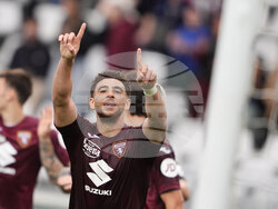 Italy Soccer Serie A