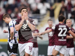 Italy Soccer Serie A