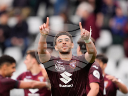 Italy Soccer Serie A