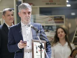 Клуб „Перото“ - награди „Рицар на книгата“