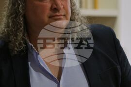 Клуб „Перото“ - награди „Рицар на книгата“