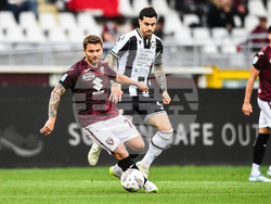 Italy Soccer Serie A