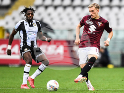 Italy Soccer Serie A