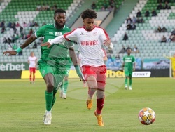 Разград - футбол - „Лудогорец“ - „Ботев“ Враца