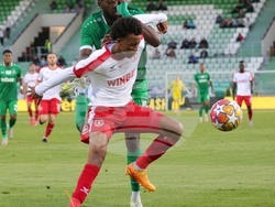 Разград - футбол - „Лудогорец“ - „Ботев“ Враца