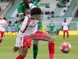 Разград - футбол - „Лудогорец“ - „Ботев“ Враца