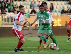 Разград - футбол - „Лудогорец“ - „Ботев“ Враца