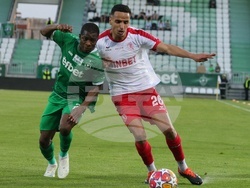 Разград - футбол - „Лудогорец“ - „Ботев“ Враца