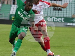 Разград - футбол - „Лудогорец“ - „Ботев“ Враца