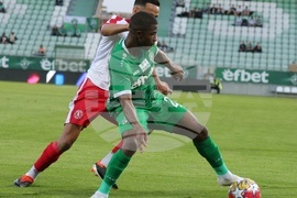 Разград - футбол - „Лудогорец“ - „Ботев“ Враца