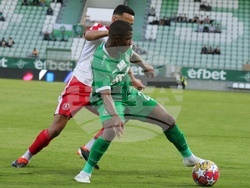 Разград - футбол - „Лудогорец“ - „Ботев“ Враца