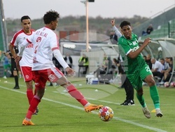 Разград - футбол - „Лудогорец“ - „Ботев“ Враца