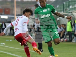 Разград - футбол - „Лудогорец“ - „Ботев“ Враца