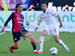 Italy Soccer Serie A