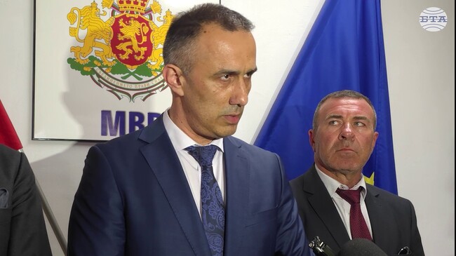 Има ефект от присъствието на цивилни автопатрули на пътя, каза директорът на ОД на МВР в Ловеч