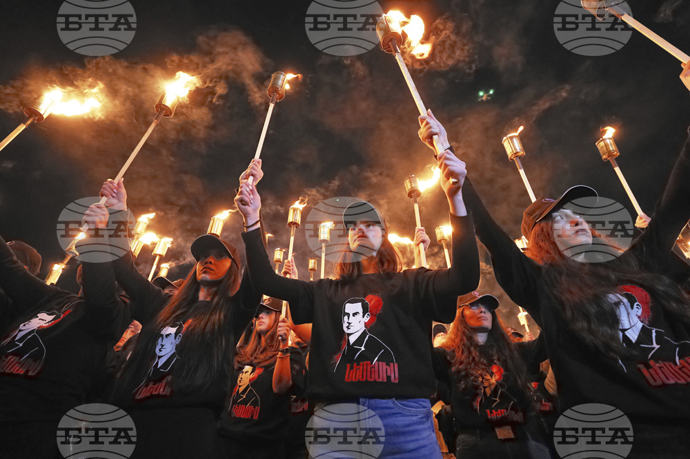 Armenia Genocide