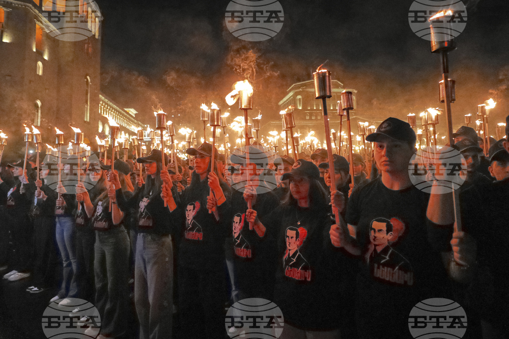 Armenia Genocide