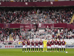 Italy Soccer Serie A