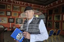 Пловдив - Иван Спасов - композитор и диригент