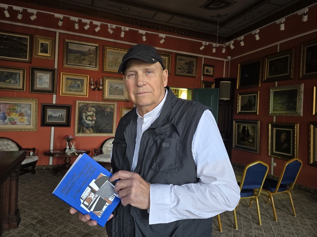 Пловдив - Иван Спасов - композитор и диригент 