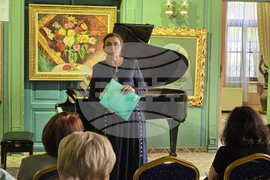 Пловдив - Иван Спасов - композитор и диригент