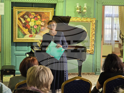 Пловдив - Иван Спасов - композитор и диригент