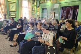 Пловдив - Иван Спасов - композитор и диригент