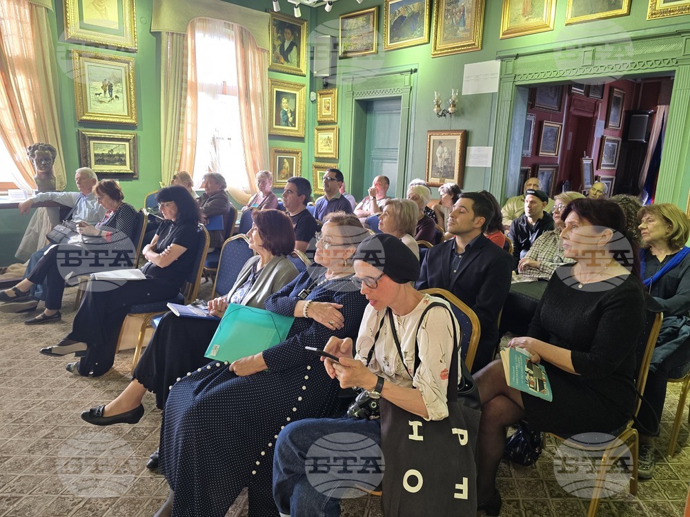 Пловдив - Иван Спасов - композитор и диригент