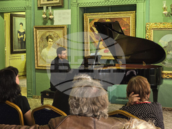 Пловдив - Иван Спасов - композитор и диригент