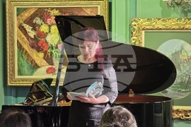 Пловдив - Иван Спасов - композитор и диригент