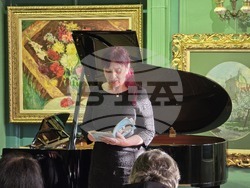 Пловдив - Иван Спасов - композитор и диригент