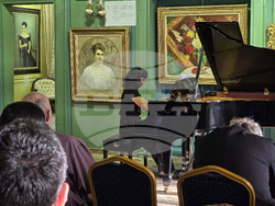 Пловдив - Иван Спасов - композитор и диригент