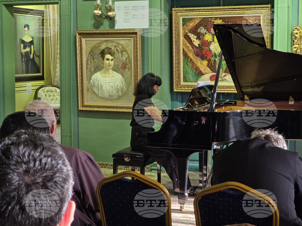 Пловдив - Иван Спасов - композитор и диригент