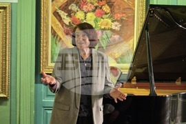 Пловдив - Иван Спасов - композитор и диригент