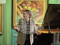 Пловдив - Иван Спасов - композитор и диригент