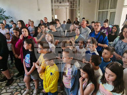 Търговище - „Еко-фантазии“ - награждаване