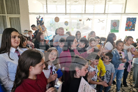 Търговище - „Еко-фантазии“ - награждаване