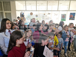 Търговище - „Еко-фантазии“ - награждаване