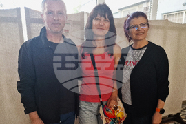 Търговище - „Еко-фантазии“ - награждаване