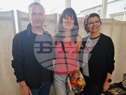 Търговище - „Еко-фантазии“ - награждаване